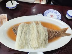 -邢家锅贴老店·非遗·开封菜(金明广场店)