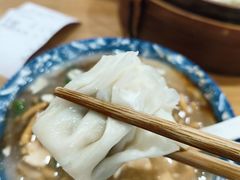 招牌鲜肉烧麦-晓友烧麦(光华村店)