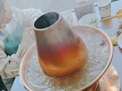 -清真·鸦儿李记·涮肉(鼓楼店)