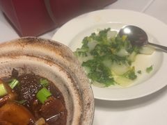 -同庆楼(王府井店)