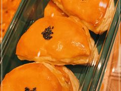 -泸溪河桃酥(西直门凯德店)