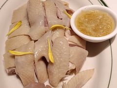 -新兴·金羊座·粤菜点心(乐峰店)