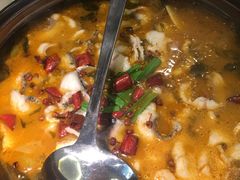 -金佬馆·川菜bistro(芜湖镜湖万达店)