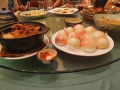-沙龙酒家