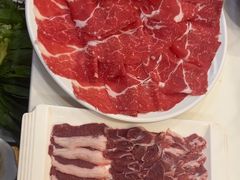 -福寿斋·老北京铜锅涮肉·烤鸭(顺义总店)
