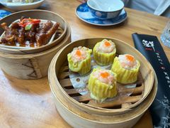 -颐和•海鲜砂锅粥•啫啫煲(奥林匹克广场店)