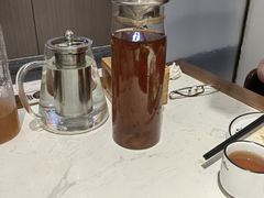 枣汁-徽镇小厨·经典徽菜(马连道店)