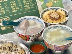 -老胡甜汤(龙眼店)