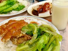 -满足面(白水井大街店)