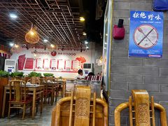 -老边饺子馆·东北菜(虎坊桥店)