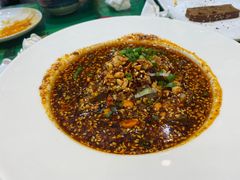 -令氏家外家周秦食府(高新店)