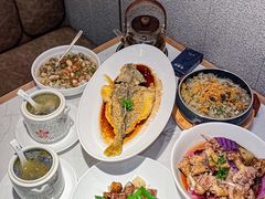 -食锦记·福建私房菜(浦西万达店)