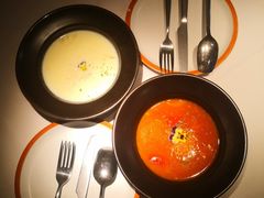 俄罗斯罗宋汤-阿妮叶李(光谷世界城店)