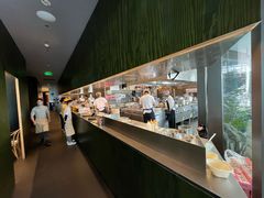 -SHAN山(前滩太古里店)