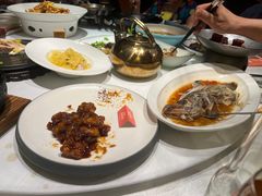 -聚鑫阁·非遗传承江浙菜(正阳店)