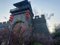 -茅山东方盐湖城景区