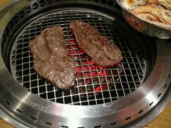 -赤坂亭·M9和牛烧肉·铁板烧(合肥万象城店)