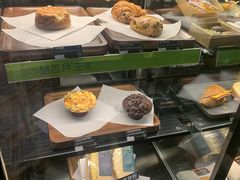 -星巴克(天津SM城市广场店)