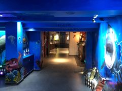 大堂-船奇蒸汽海鲜·闽菜(八市海鲜总店)