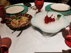 -三号黄浦会Canton Table