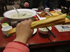 -赵记煎饼卷大葱(东岳店)