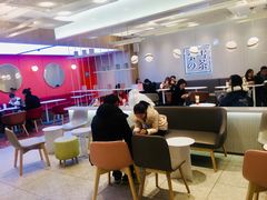 大堂-奈雪的茶(大悦城店)