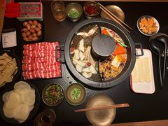 -晓宇重庆火锅(西安荟聚店)