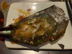 -很久以前羊肉串(打浦路店)