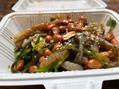 -陈添記·祖傳爽鱼皮·西关老字号(广州首店)