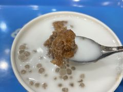 -冰神糖水铺(国贸中心店)