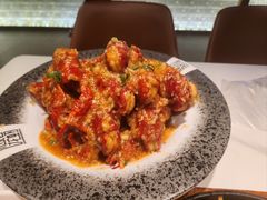 -仙品龙虾(总店)
