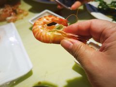 -广记海鲜(杨汊湖一店)