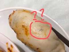 -包子大王(新泽巷店)