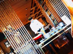 大堂-南通滨江洲际酒店-西集自助餐厅