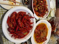 -味道工厂楚虾王(龙虾城店)