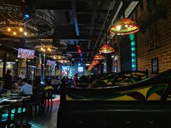 大堂-马迭尔德式西餐精酿啤酒屋(中央大街店)