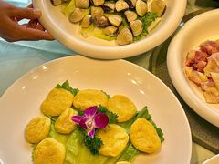 -陶缘一号·四季缘·老字号顺德菜·户外婚礼家宴(西滘店)