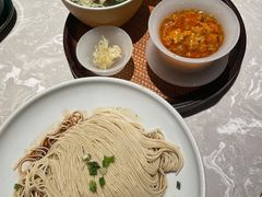 -松鹤面馆·古法焖肉面(观前店)