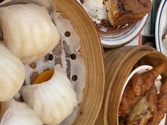 -小龍鳳餐室(番禺路店)