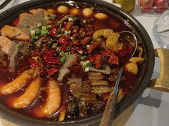 -眉州东坡(华联万柳店)