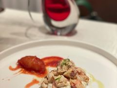 龙虾色拉-Solo(衡山路店)