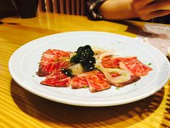 -花潮料理艺食馆(世欧广场店)