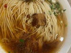 -水仙拉面(水仙街店)