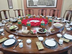 包厢-良友·海鲜青岛菜(五四广场店)