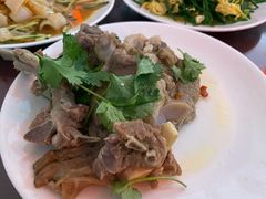 -范记靖远羊羔肉(博物馆店)