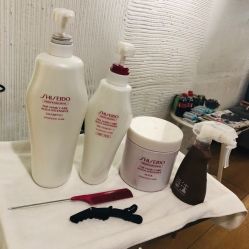 -简法造型·品牌形象店
