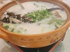 -千岛湖鱼味馆(十字街总店)