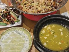 -大丰收脆鱼(浦西万达店)