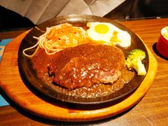 -豪享来中西餐厅(隆昌店)