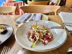 -BOR Eatery(安福路店)